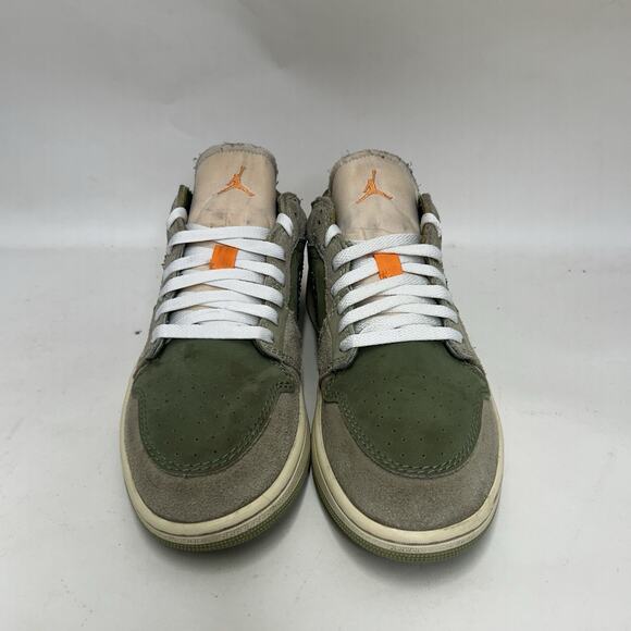 Nike Air Jordan 1 Low SE Craft “Light Olive” FD6819-300 main image 5